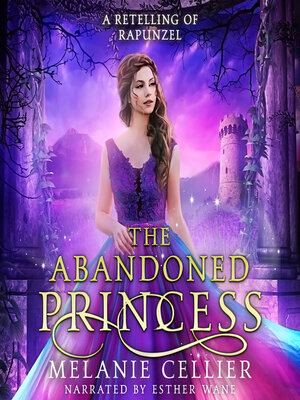 cover image of The Abandoned Princess